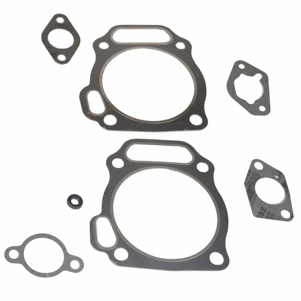Kit de juntas p/ carburador do motor TG130FX Toyama – 12 peças — fotografia 5