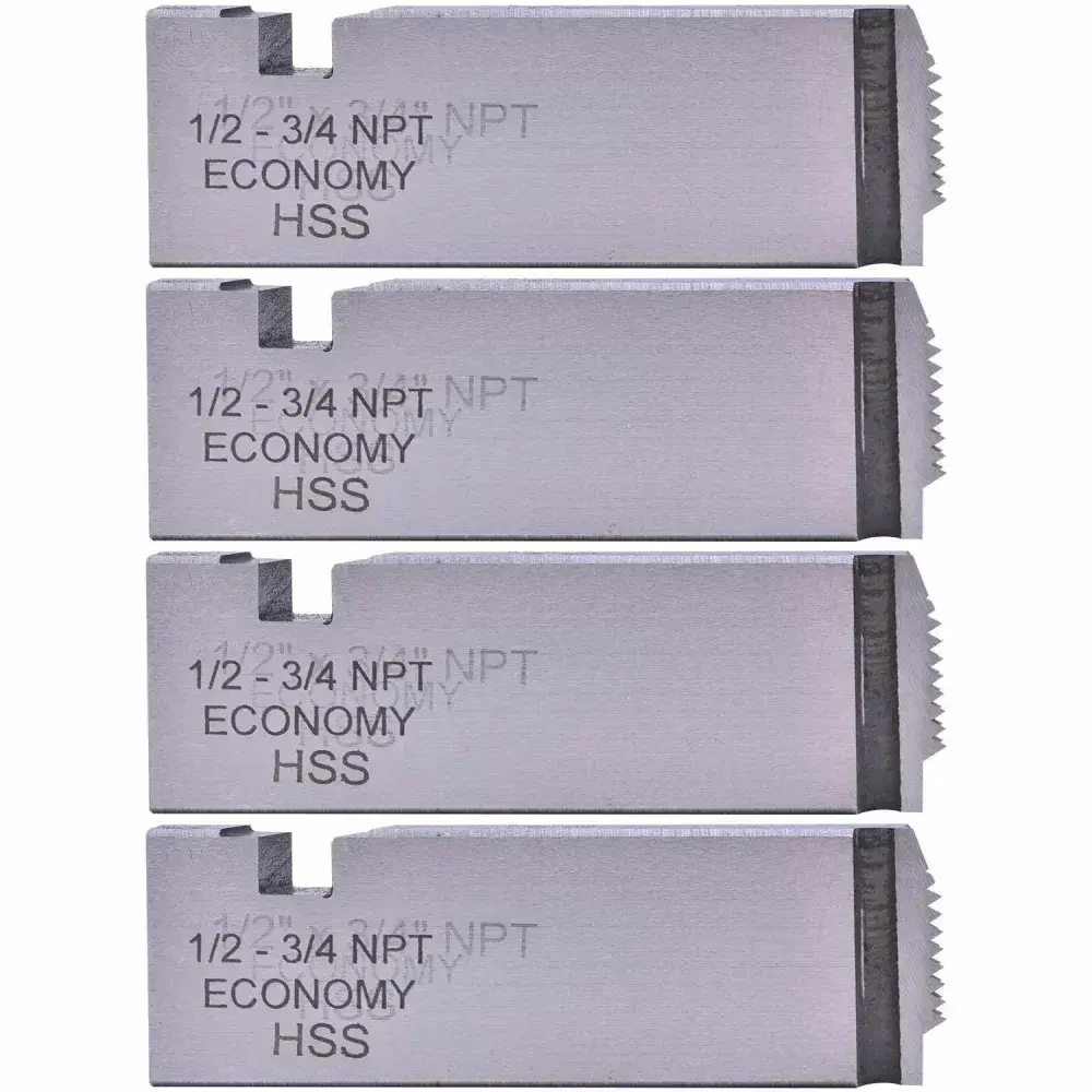 Jogo de cossinetes universal 1/2” – 3/4” npt super ego — fotografia 7