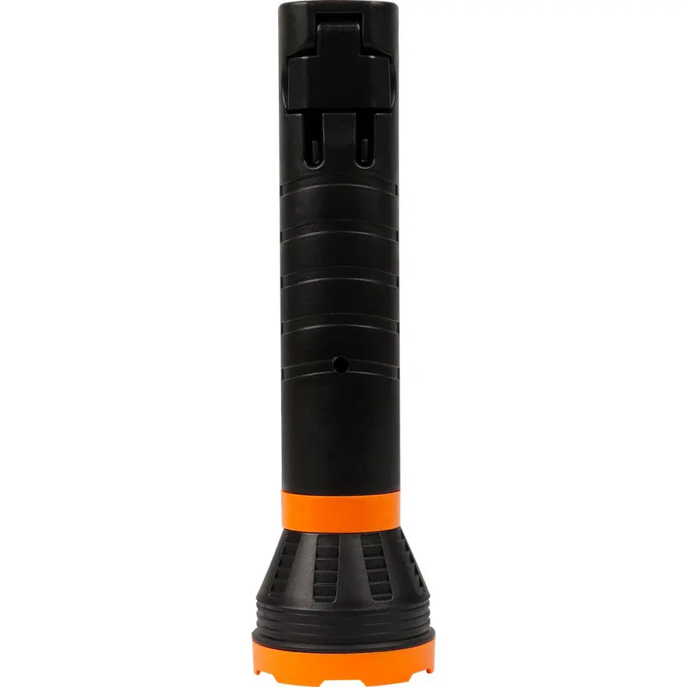 Lanterna led recarregável 3W 4V 900MAH bivolt Kala — fotografia 3