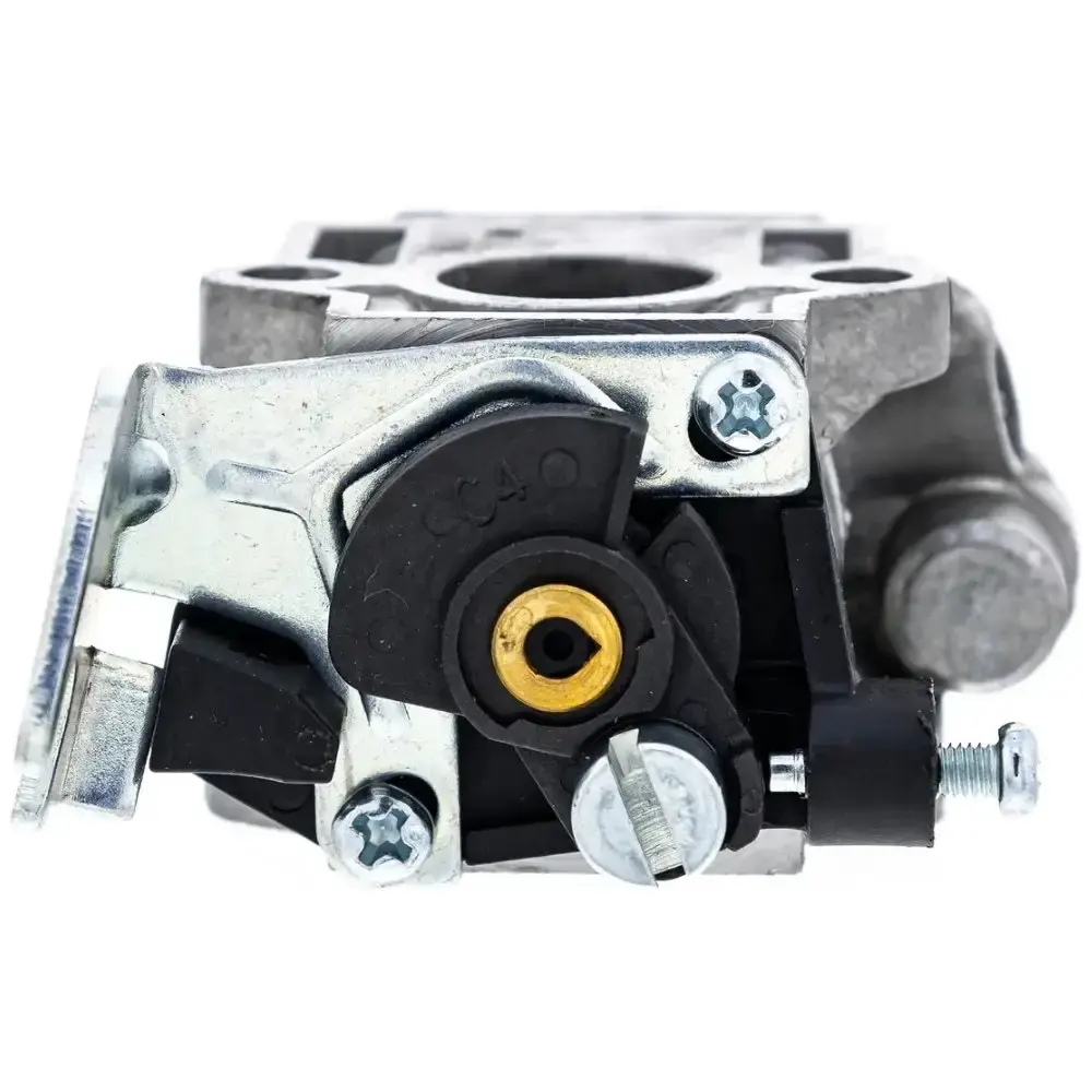 Carburador para soprador de folhas 345BT Husqvarna — fotografia 4