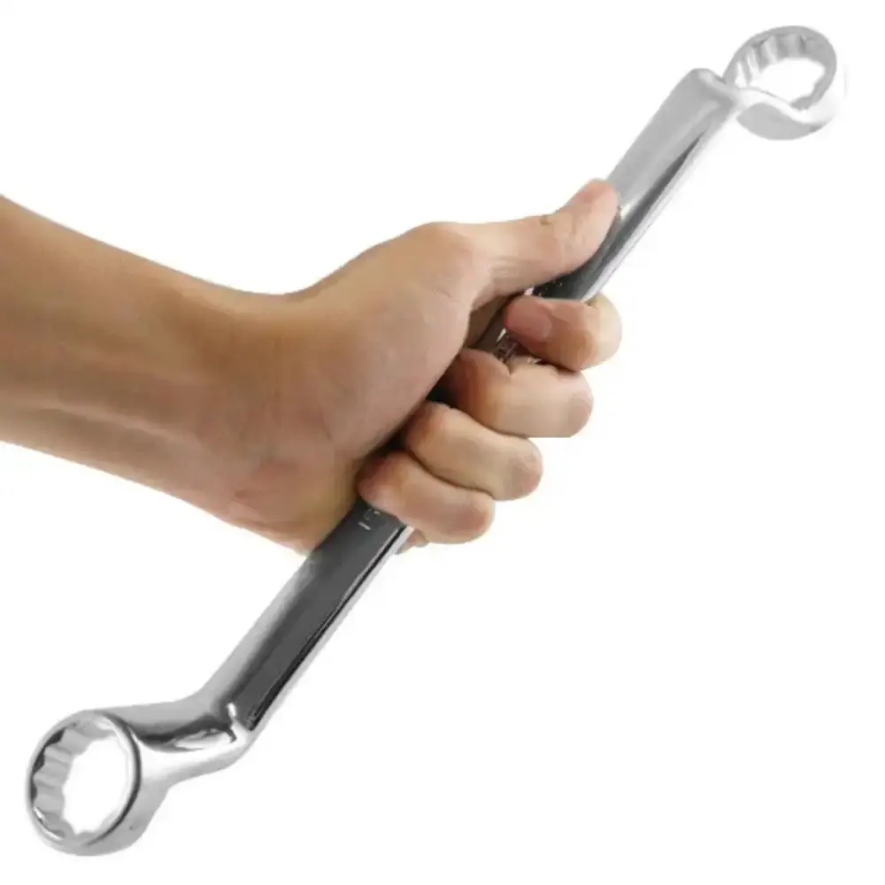 Chave estrela 3/4X25/32 POL 066756 Robust — fotografia 5