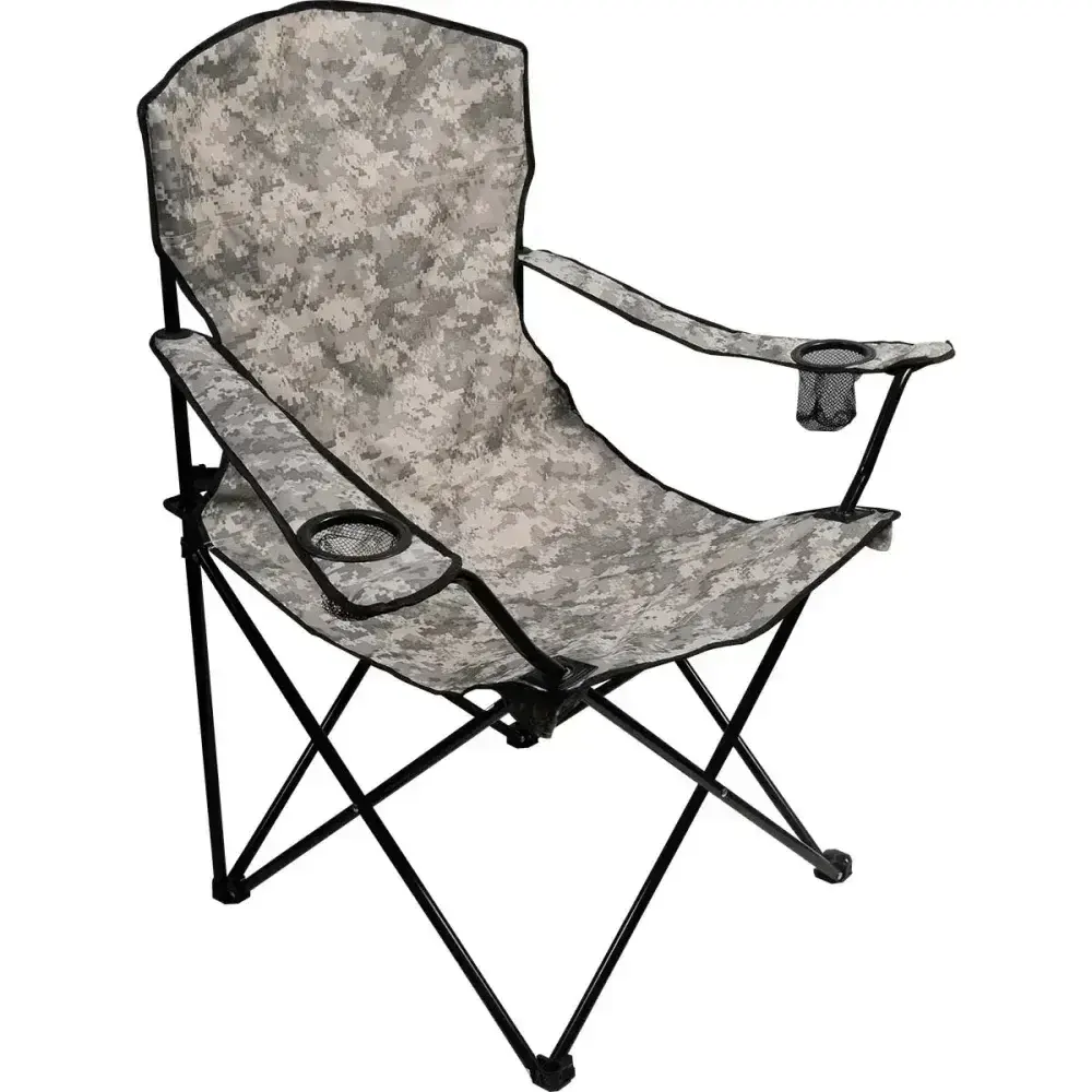 Cadeira dobrável comfort plus Kala — fotografia 6