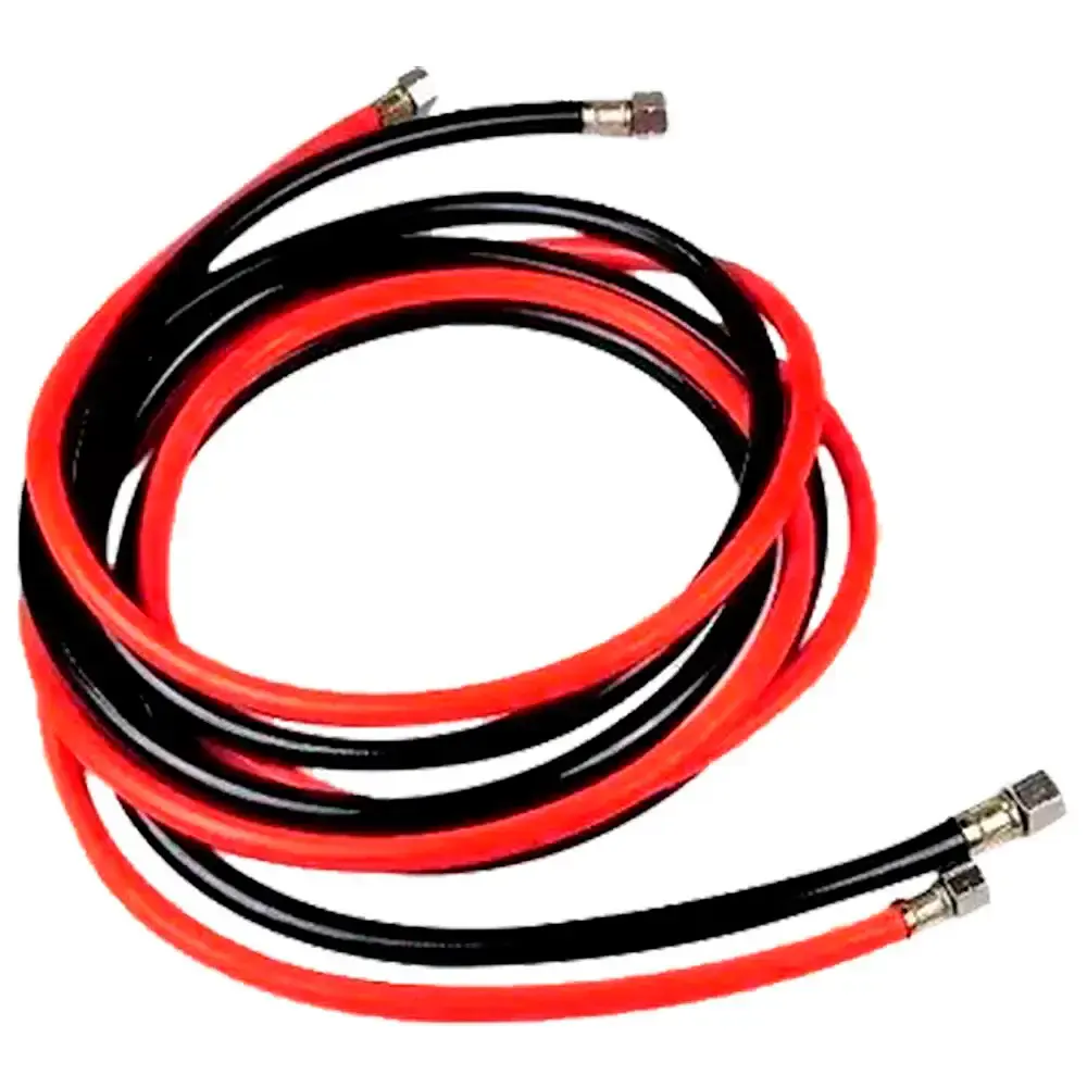 Kit de mangueiras com 3 metros para tanques de pintura PRO-583M Ldr2 — fotografia de referência
