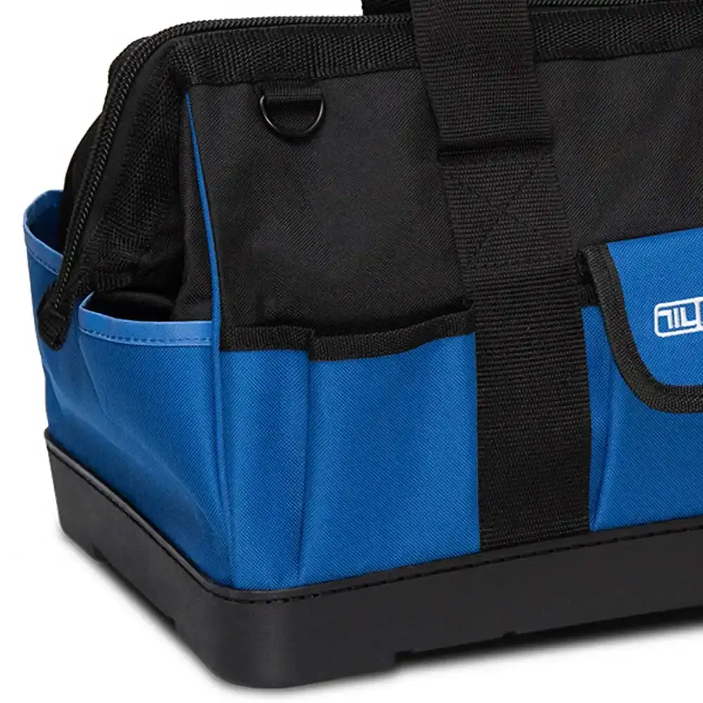 Bolsa em lona para ferramentas base em polietileno BF-6 Marcon — fotografia 3