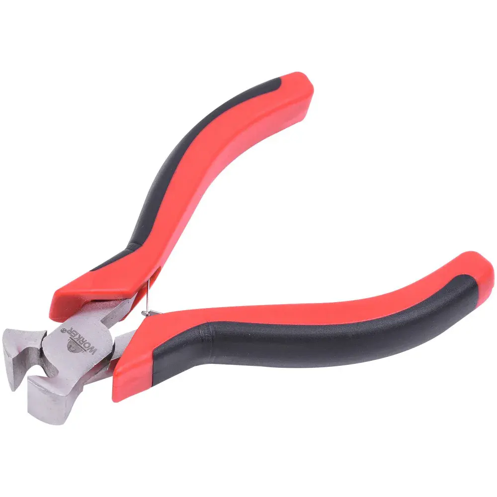 Mini alicate corte frontal Worker