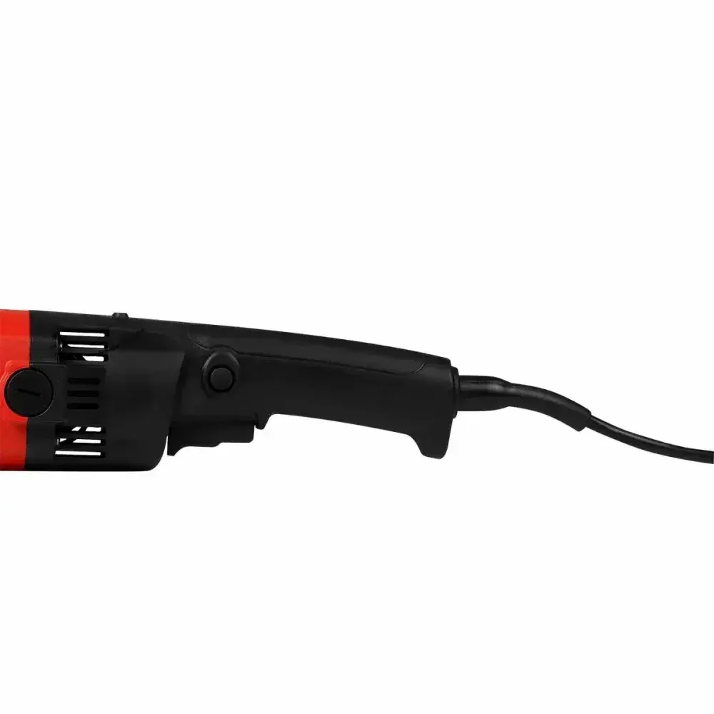 Esmerilhadeira reta 6 5000RPM 1050W Worker — fotografia 11