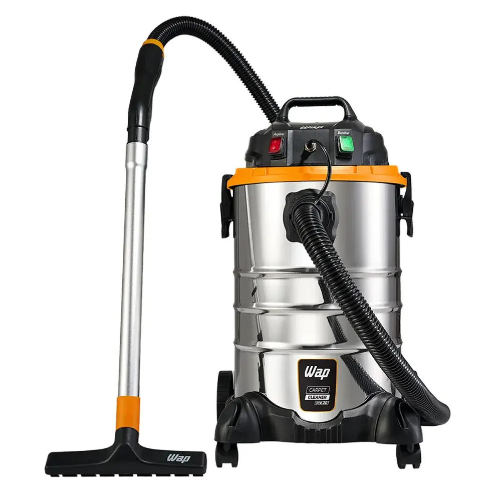 Extratora carpet cleaner pro 30 1600W 127V Wap — fotografia 4