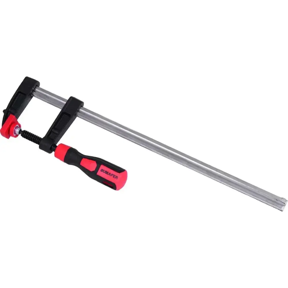 Grampo sargento 50X300MM Bumafer — fotografia 9