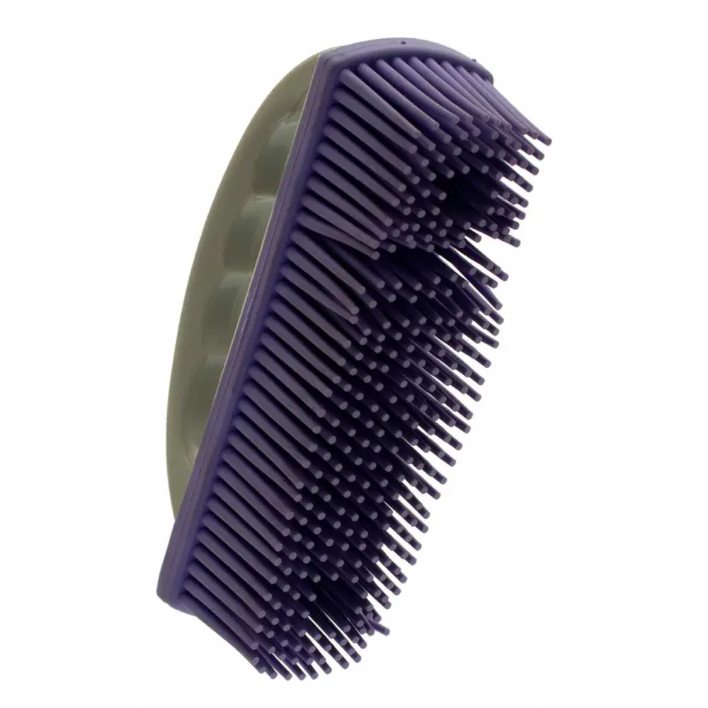 Escova de silicone para remoção de pelos Cadillac
