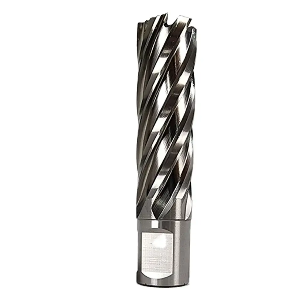 Fresa Anular 20 mm x 50 mm FA2050 MERAX — fotografia de referência