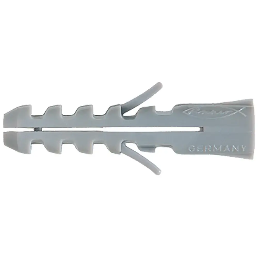 Bucha S-6 1000 peç nylon Fischer — fotografia de referência