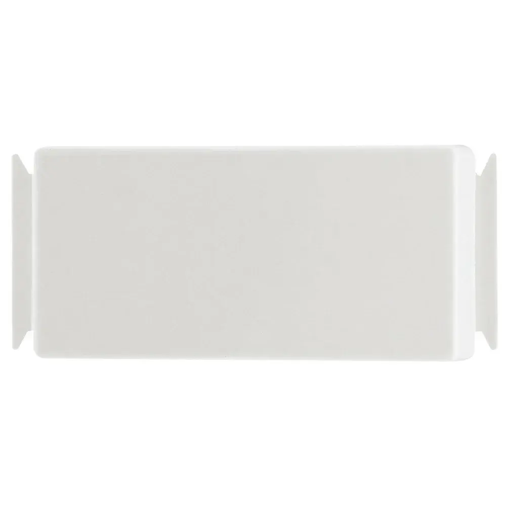 Módulo interruptor simples aria 6A branco 250V Tramontina — fotografia de referência