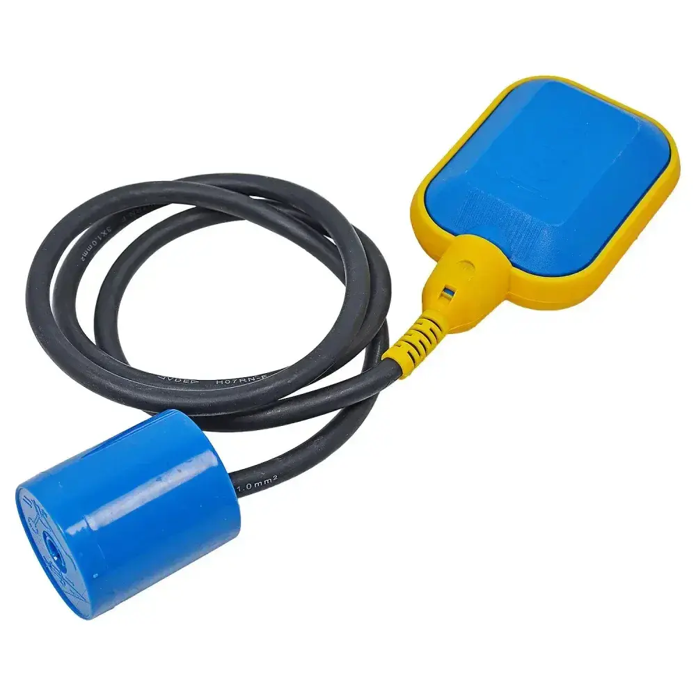 Boia para controle de nível 250V/16A 1,20M Kala - 220V — fotografia 7