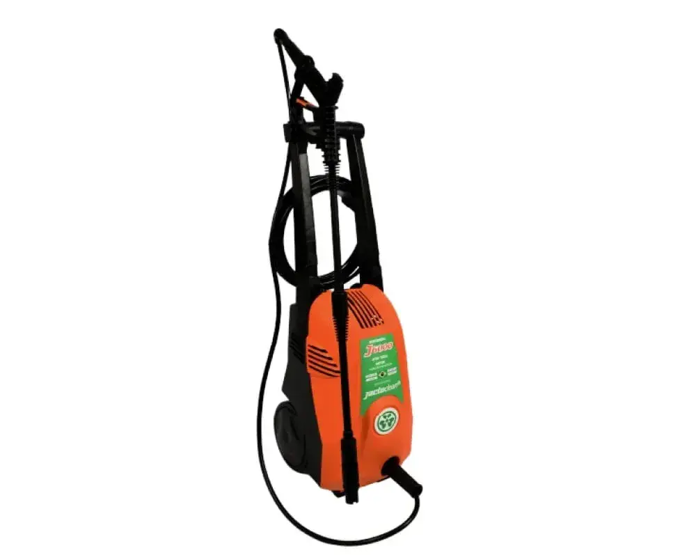 Lavadora de alta pressão J6000 127V Jacto — fotografia 5