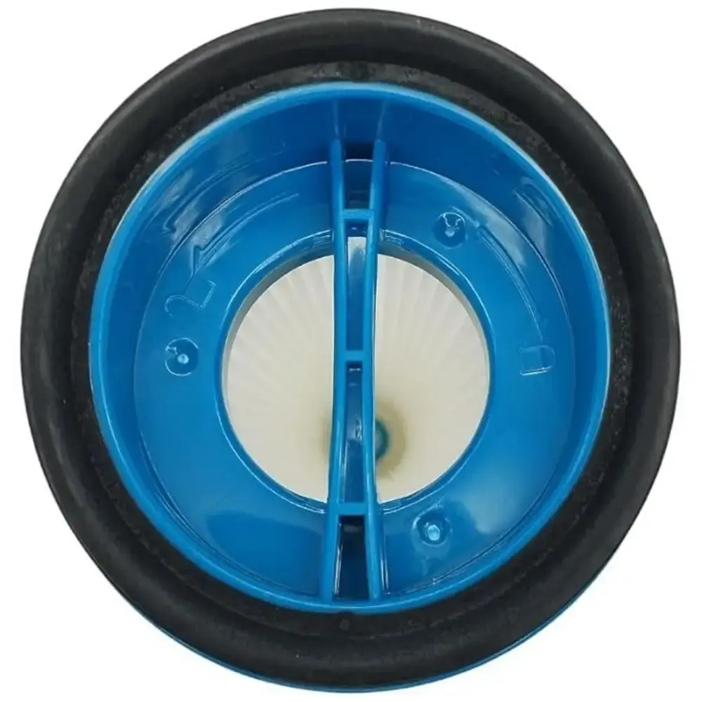 Filtro hepa do motor compatível com aspirador eco rápido FW009445 Wap — fotografia 4