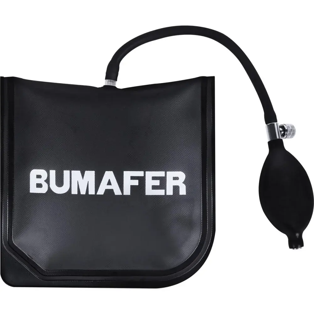 Kit martelinho de ouro 34 peças Bumafer — fotografia 7