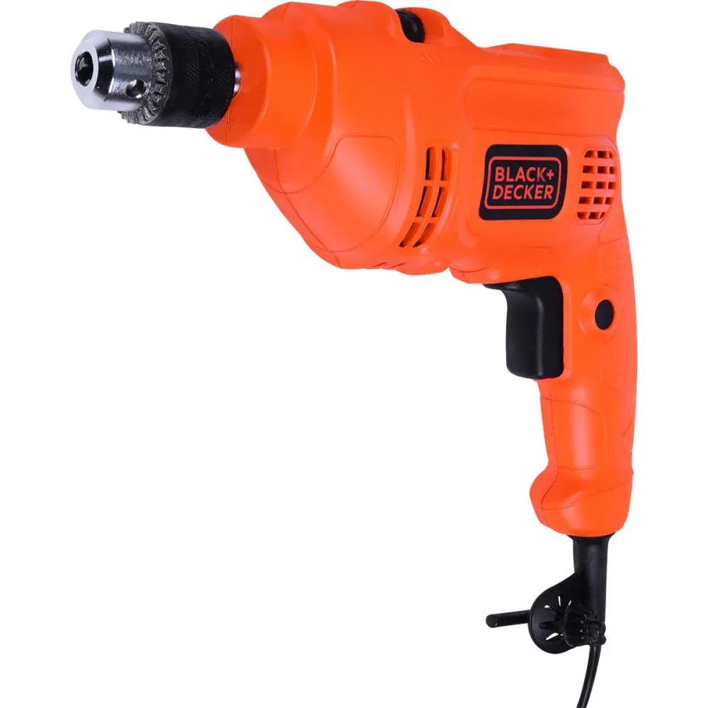 Furadeira de impacto 3/8 2800RPM 560W 127V blackdecker Black & Decker — fotografia 2
