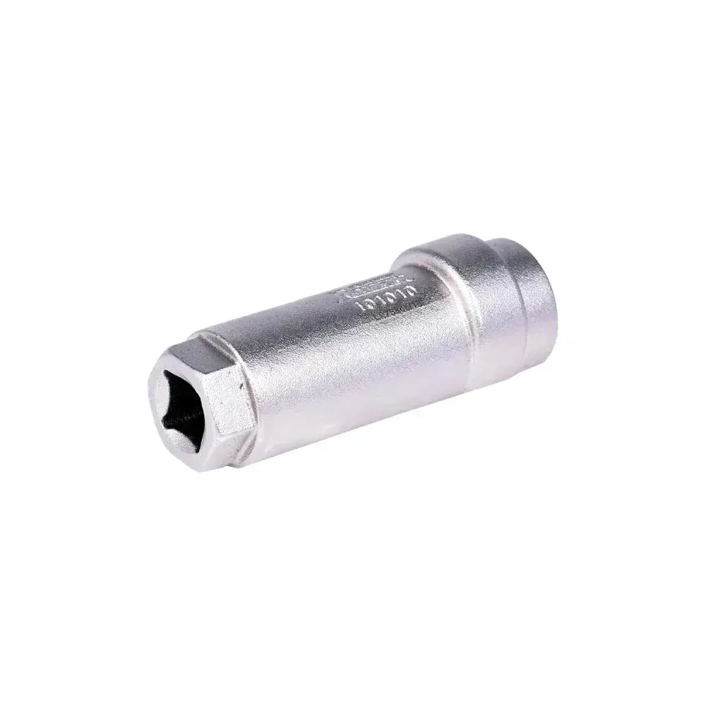 Chave sextavado 22 mm encaixe sextavado 1/2 R101010 Raven — fotografia 8