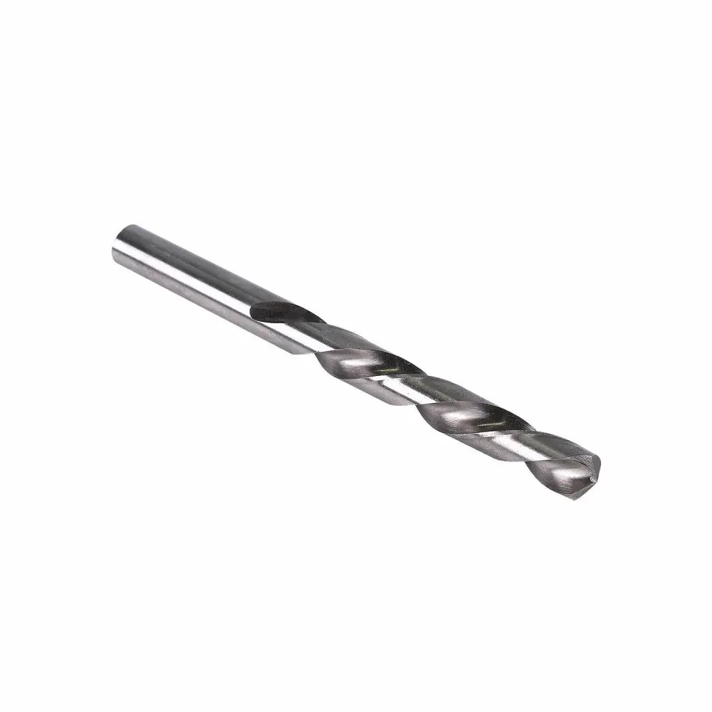 Broca aço rápido hss-g 9,2MM x 125MM din 338 Bosch — fotografia 3