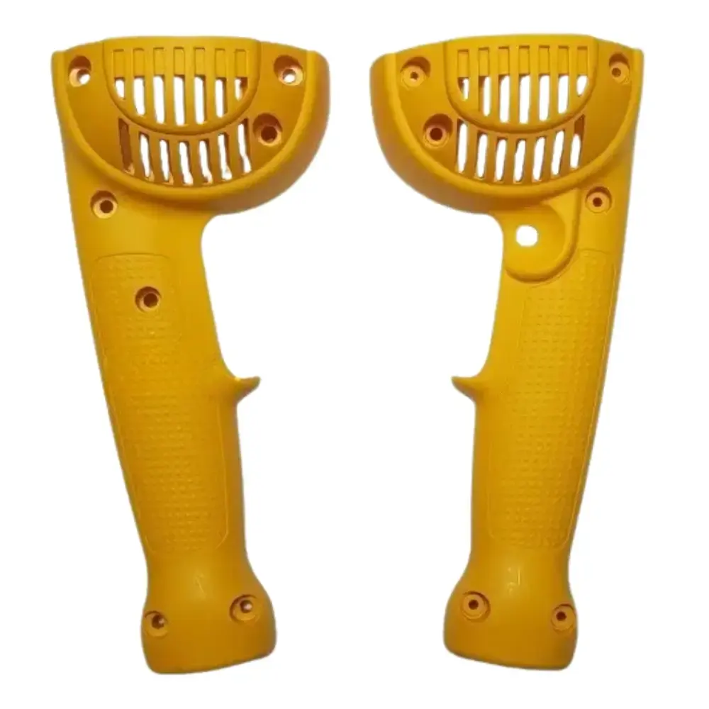 Conjunto de Empunhadura 45 mm para Esmerilhadeiras DEWALT Original — fotografia de referência