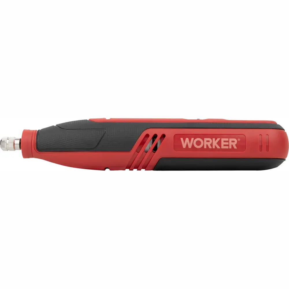 Formão à bateria compact 3,6V Worker — fotografia de referência