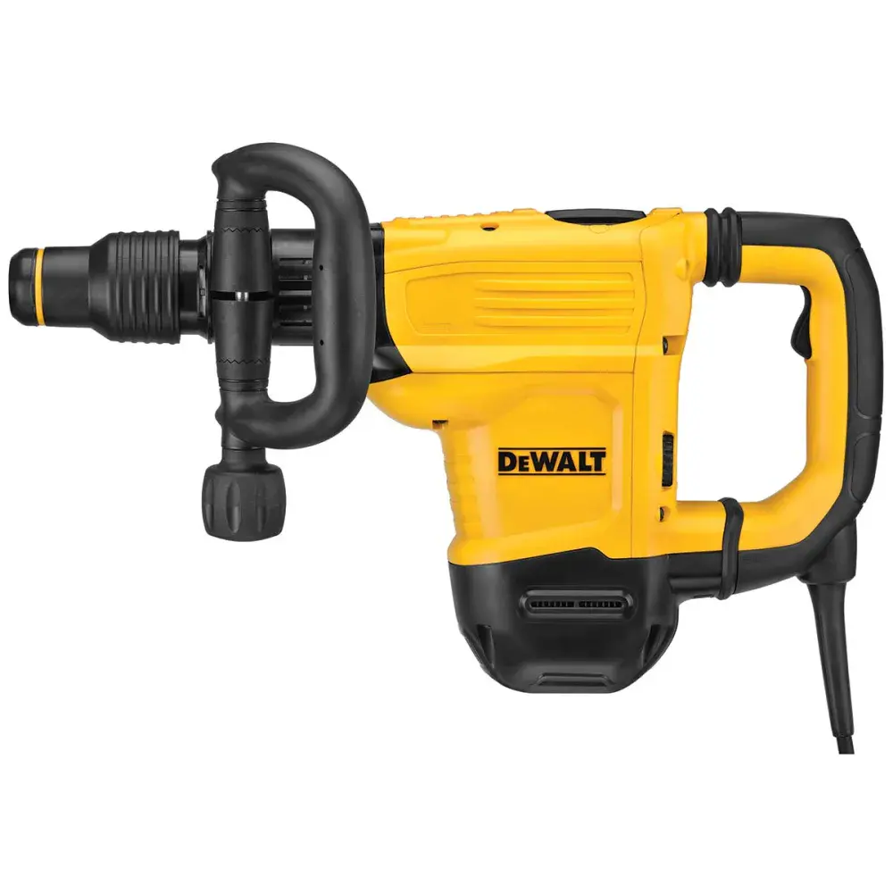 Martelo rompedor sds max 1350W 220V D25832K-B2 Dewalt — fotografia de referência