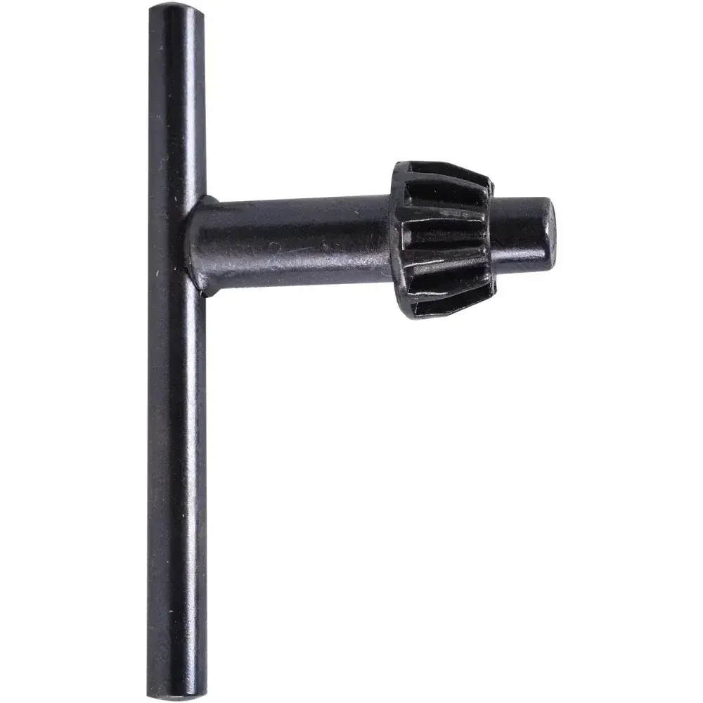 Mandril 1,5 a 10 mm 3/8 x 24F com chave Bosch — fotografia 10