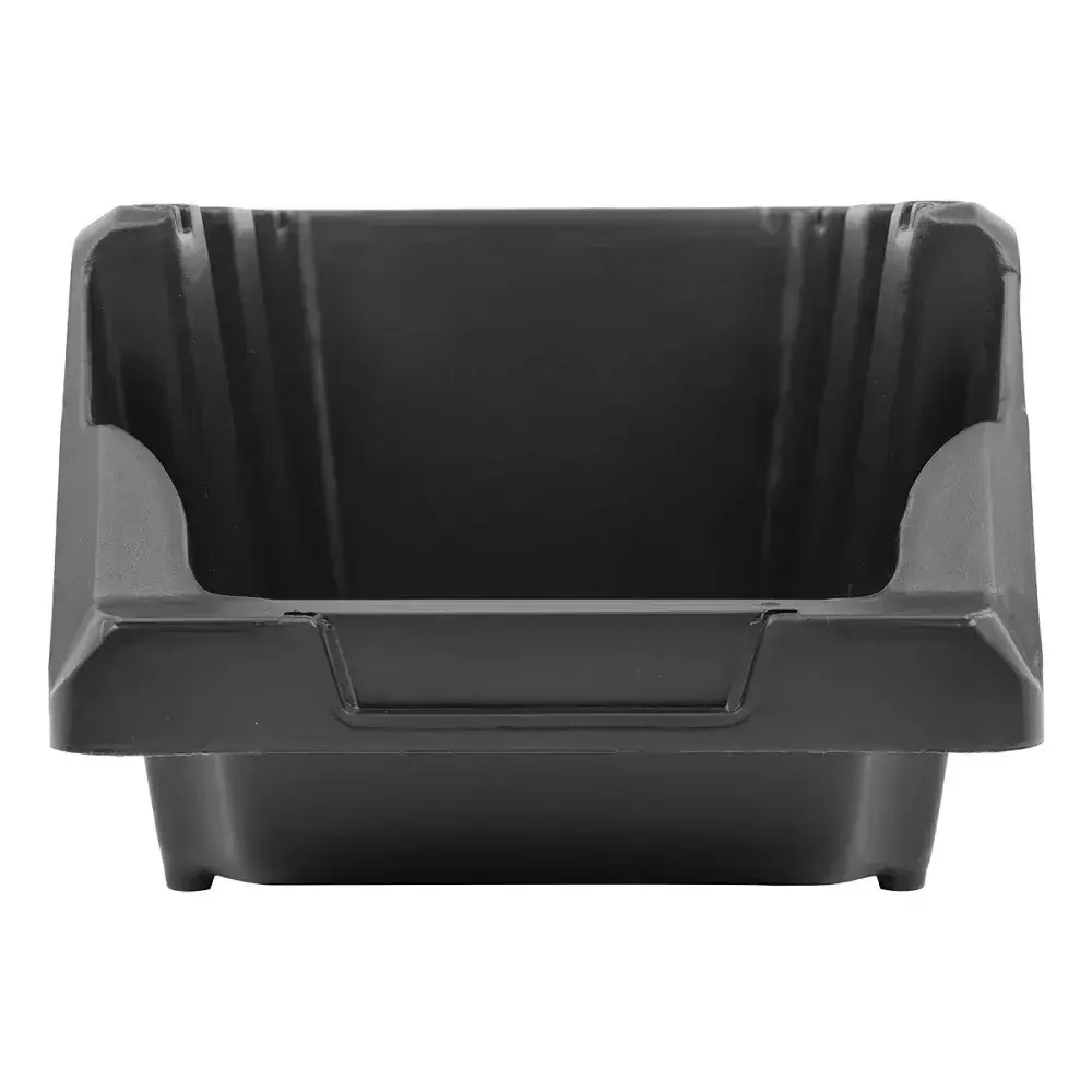 Gaveta organizadora prática N°5 preta 15X26CM Kala — fotografia 10