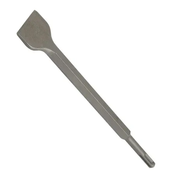 Talhadeira Pá SDS Plus 40mm x 250mm - Makita