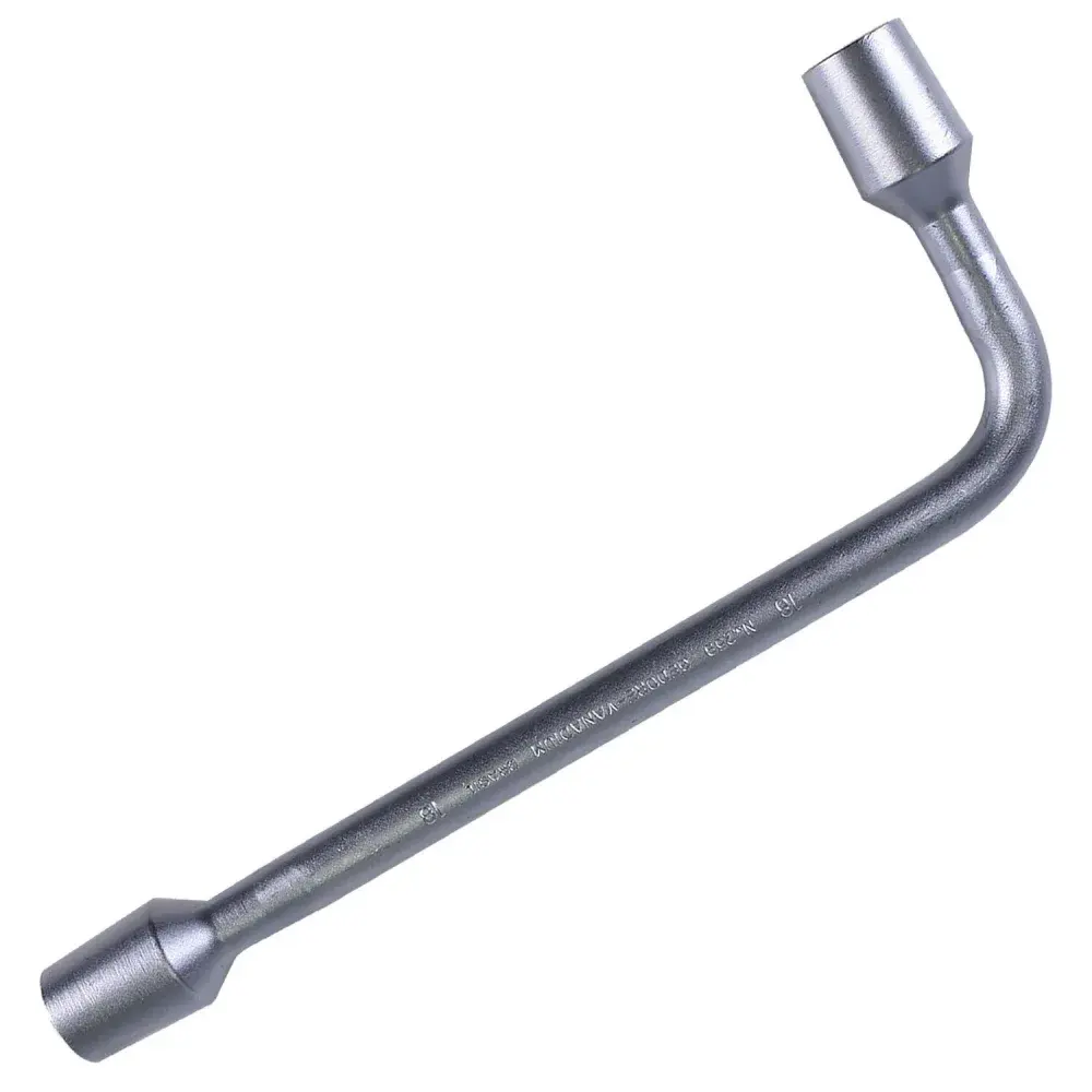 Chave biela de 18 mm Gedore — fotografia 4