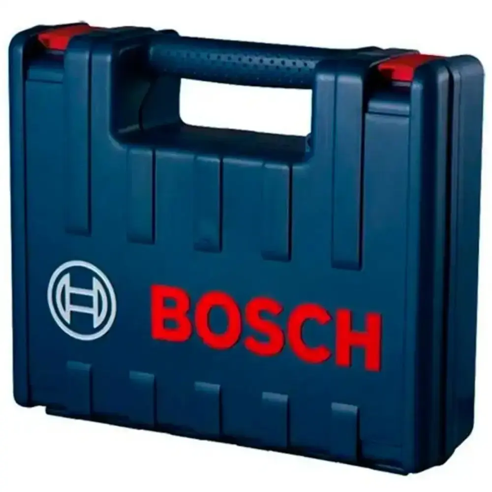 Furadeira de impacto 1/2 POL 850W e kit de pontas 33 peças Bosch 220 V — fotografia 5