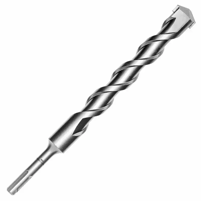 Broca SDS Plus 14 x 460 MM em Aço Especial 43148133 TRAMONTINA — fotografia de referência