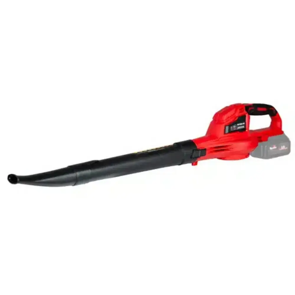 Soprador lateral a bateria 18V turbo TBT18BL150 Toyama