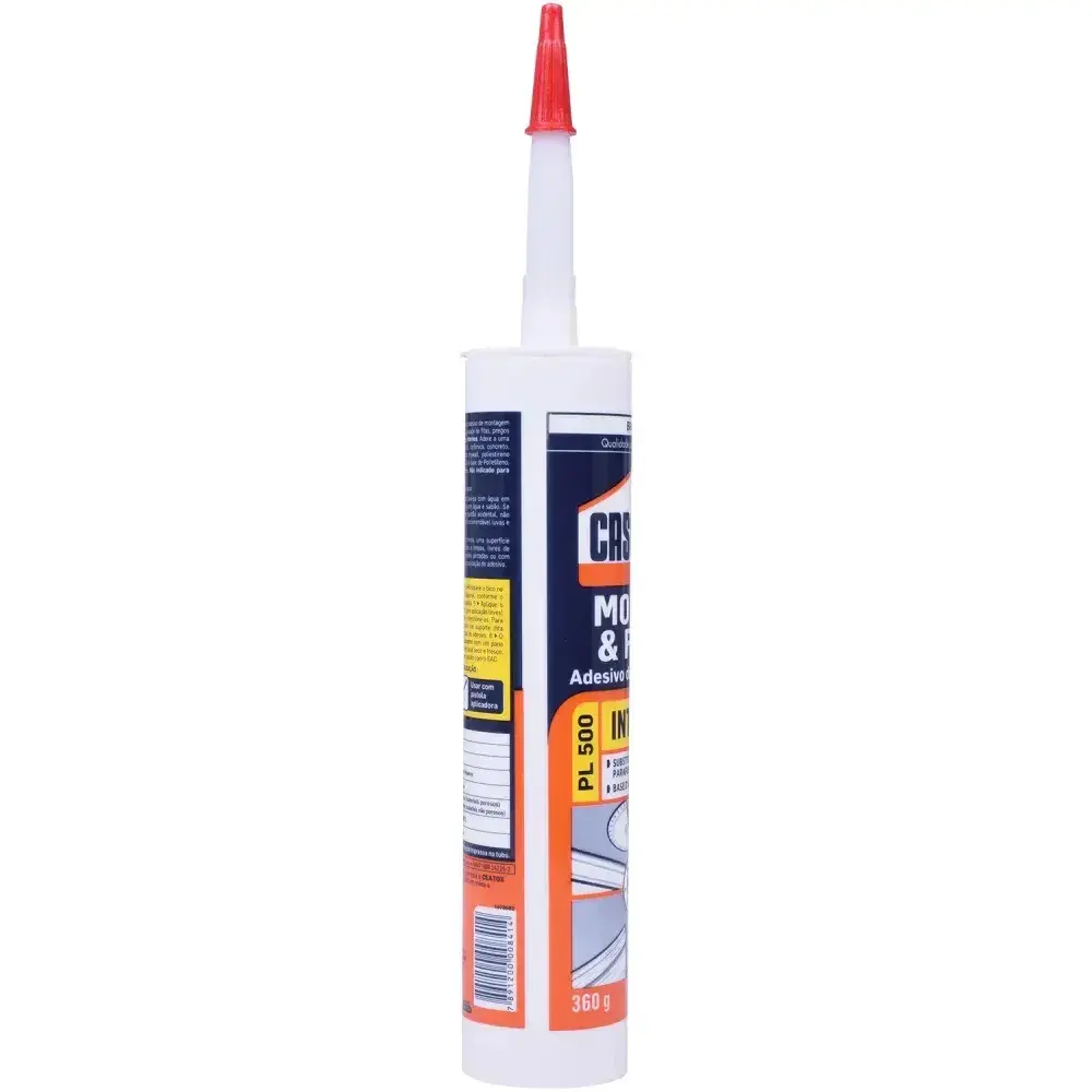 Cascola montafixa PL500 360 g Henkel — fotografia 7