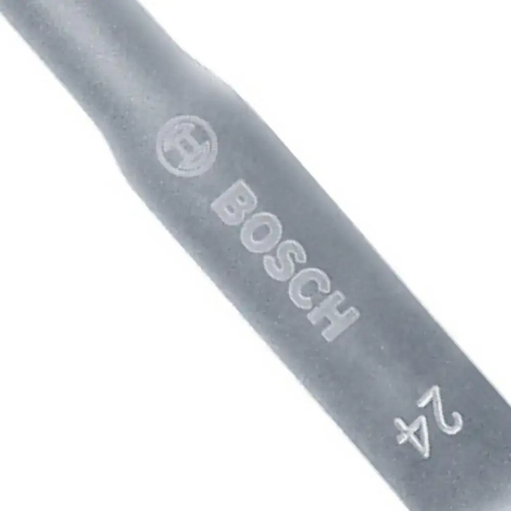 Chave Combinada 24 mm 1600A03AK2000 BOSCH Bosch Ferramentas Manuais — fotografia 5