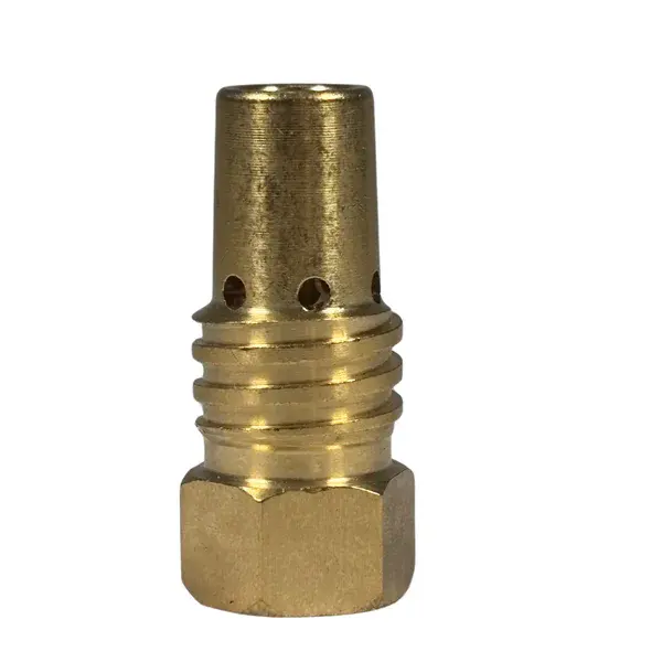 Difusor solda mig M8 320 - 550A Sumig — fotografia de referência