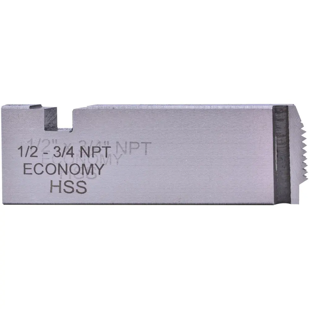 Jogo de cossinetes universal 1/2” – 3/4” npt super ego — fotografia 3