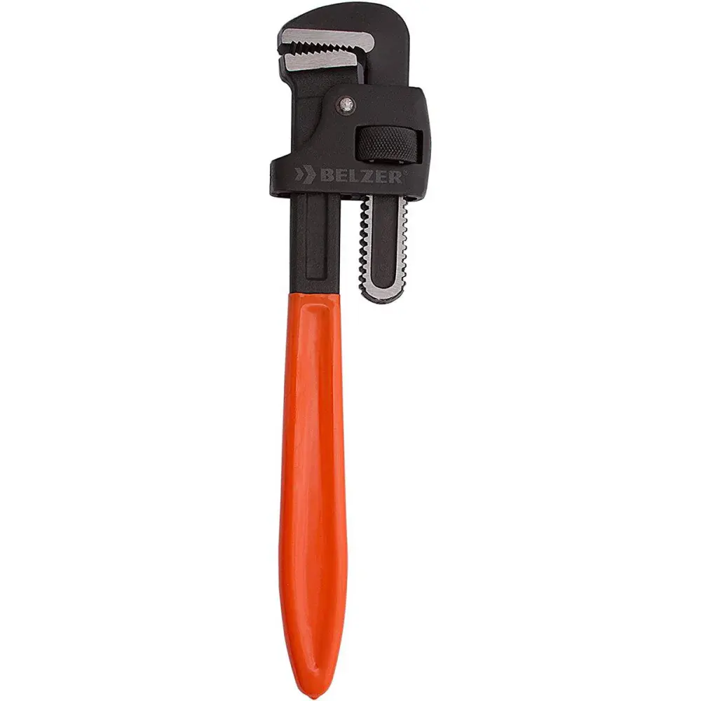 Chave de cano para abertos e despertos 14 belzer Belzer/sata