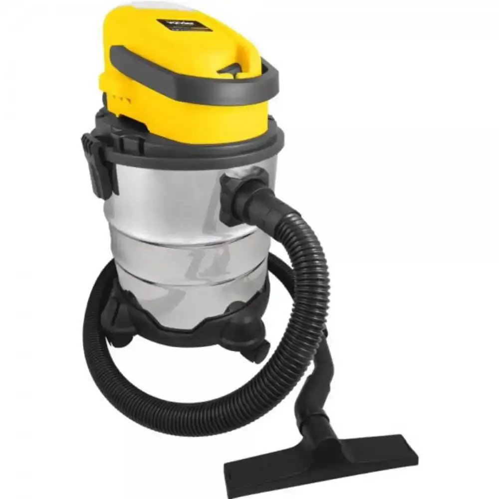 Aspirador de pó 18V 20L IAPV1840 sem bateria e sem carregador Vonder — fotografia de referência