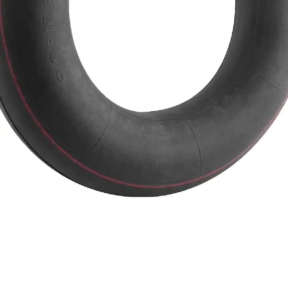 Câmara de Ar 3.25 x 8 POL para Pneu de Carriola NOVE54 — fotografia 4