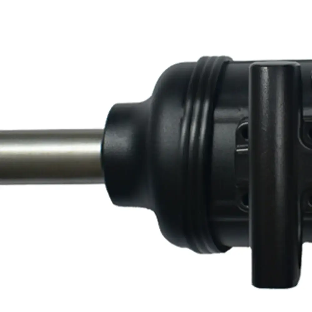 Chave de impacto longa 1 POL pneumática 420 kgfm SGT-0570 Sigma — fotografia 3