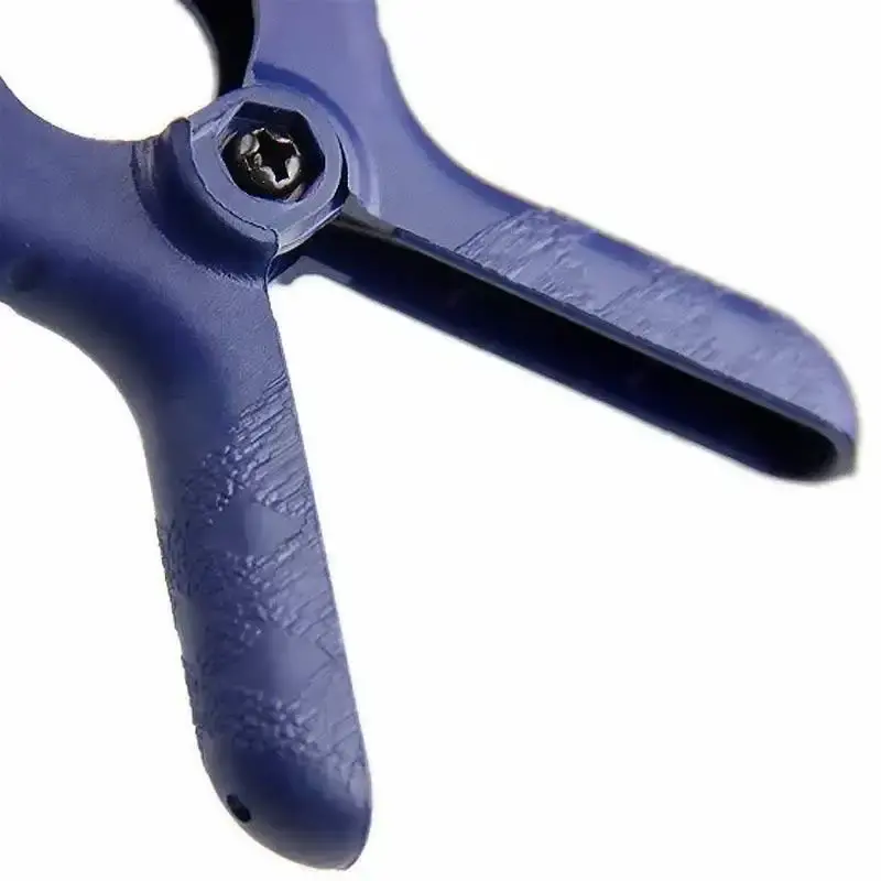 Grampo multiuso 4 POL (100 mm) quick grip Irwin — fotografia 3