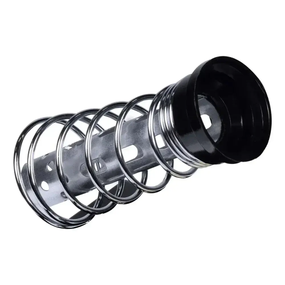 Suporte para ferro de solda com esponja de limpeza Worker — fotografia 11