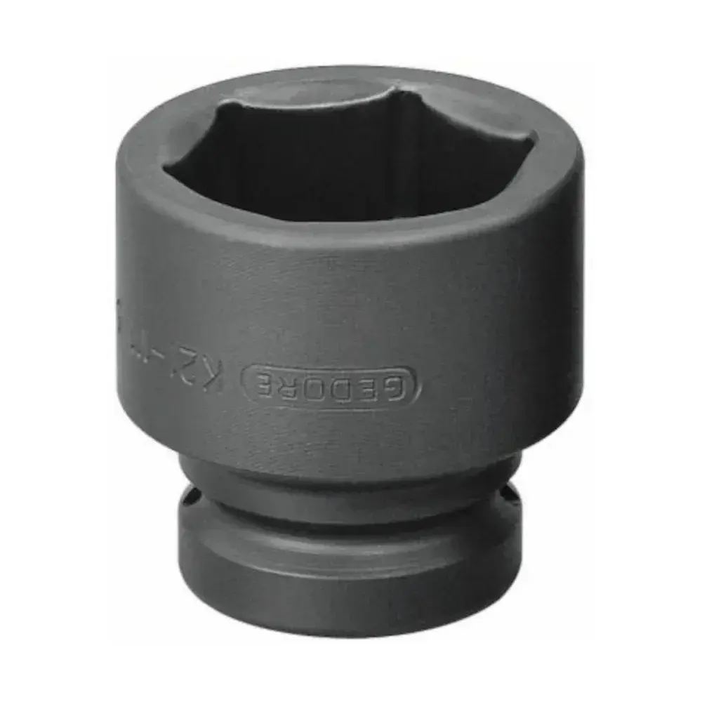 Soquete sextavado de impacto K21 26MM Gedore — fotografia de referência