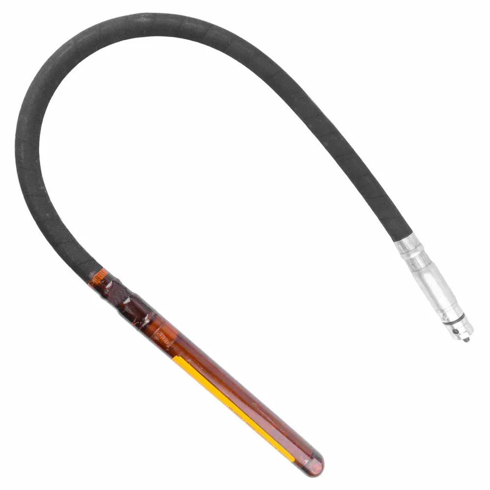 Mangote de imersão 35MMX1,5M para vibrador de concreto modelo standard Bosch