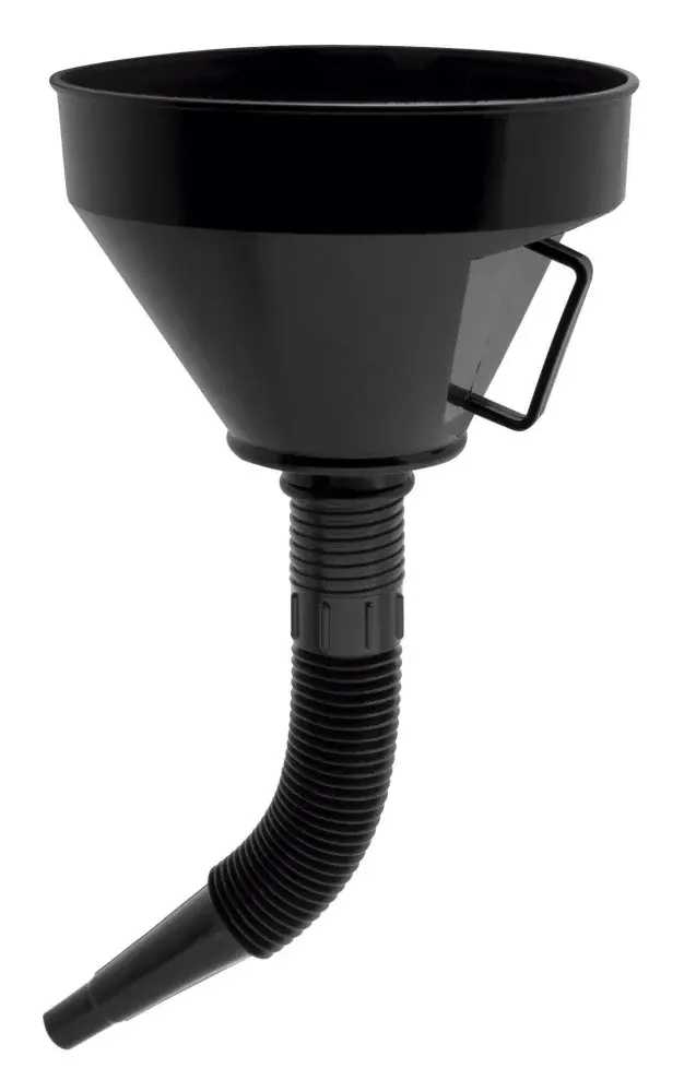 Funil plastico flexivel 591556 Worker — fotografia de referência