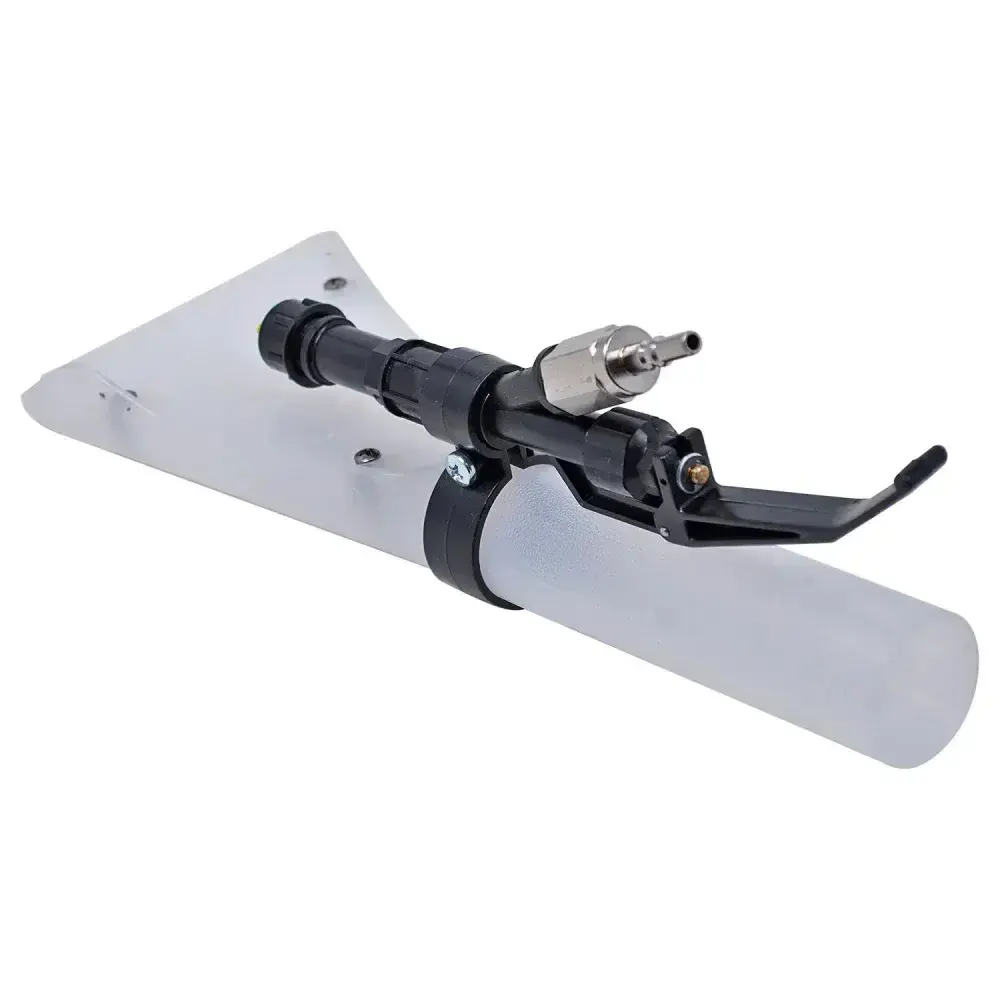 Bico de limpeza de estofados para extratoras SB00752/OTT ipc soteco — fotografia 10