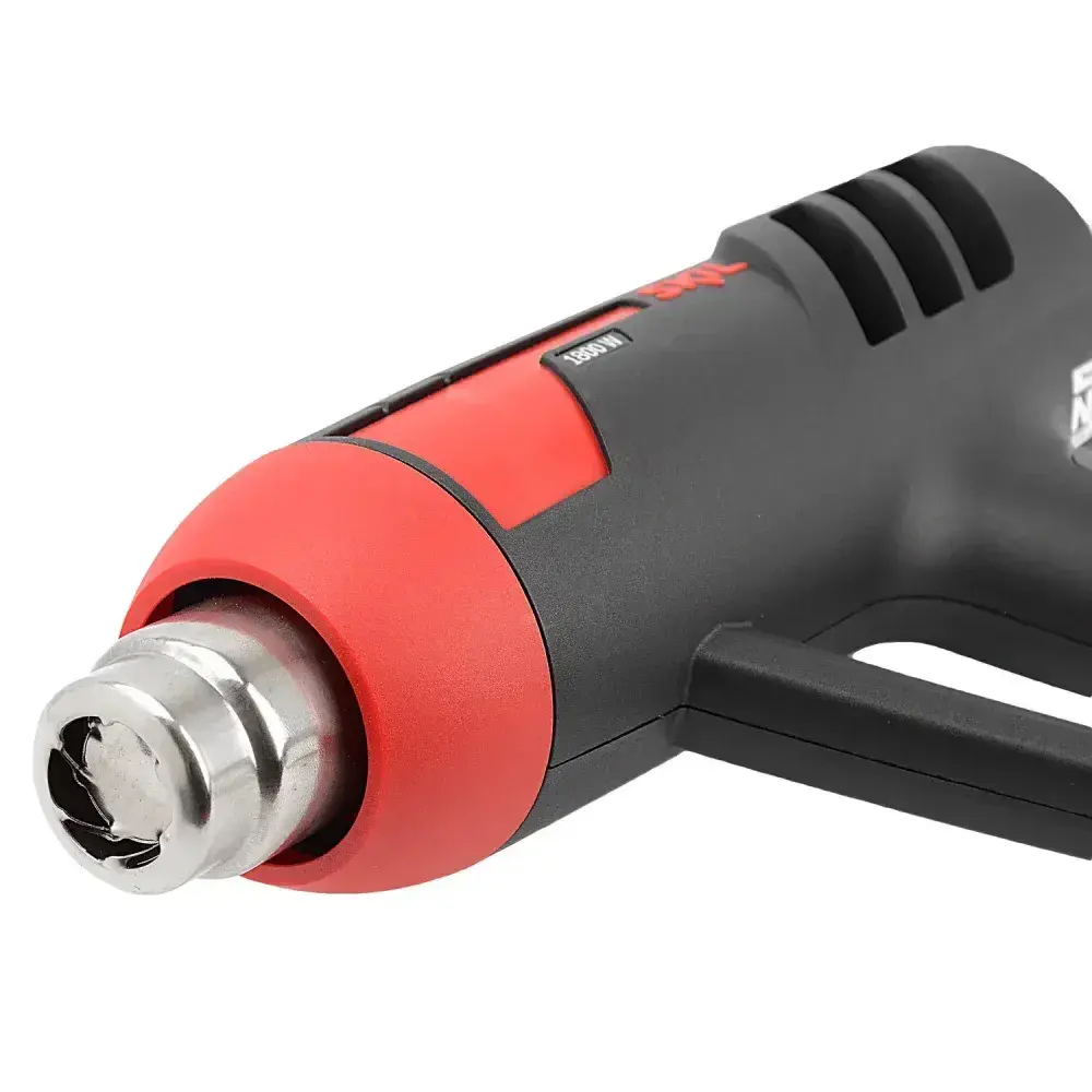 Soprador térmico 1800 watts modelo 8003 Skil - 220V — fotografia 8