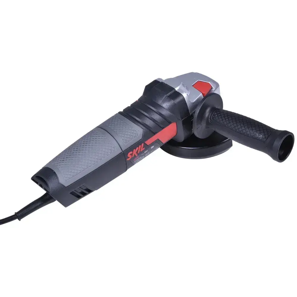 Esmerilhadeira angular 4 1/2 830W 9004 Skil - 220 volts — fotografia 8
