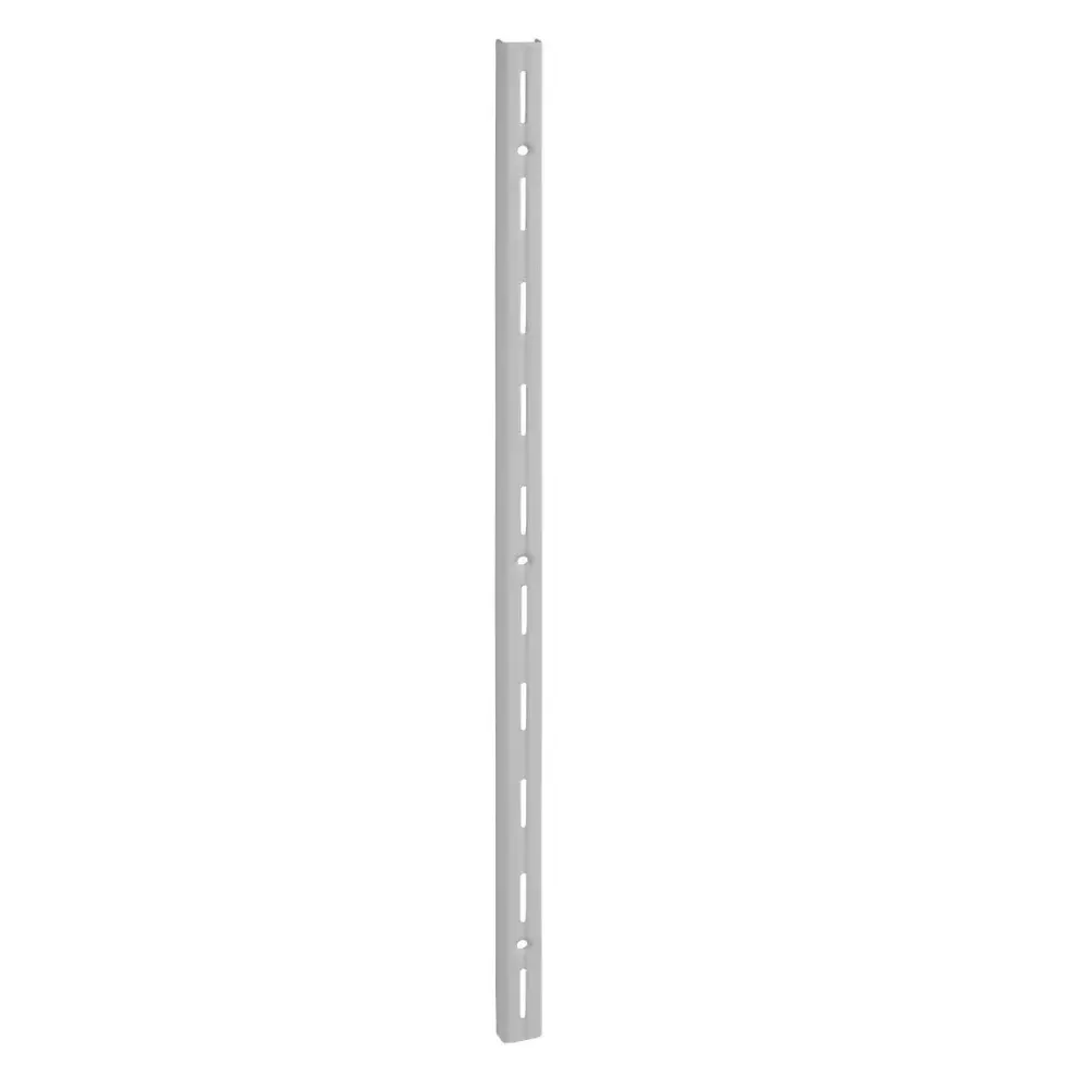 Trilho para prateleira modelo Prat-k br 200CM marluvas